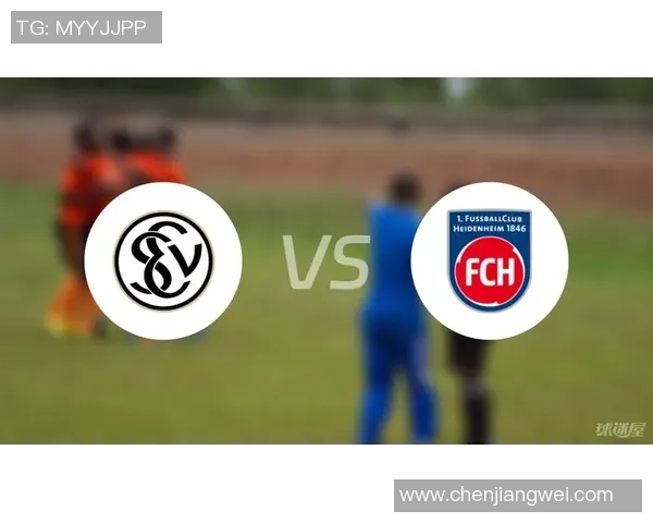 海登海姆与不莱梅对决前瞻分析及比赛结果预测