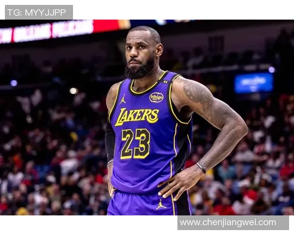 湖人对阵鹈鹕第四节精彩回顾与关键时刻分析