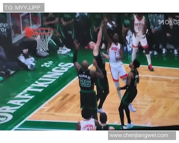 火箭队与凯尔特人第三场比赛精彩视频回放全程回顾与分析