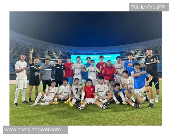 印度尼西亚U19与中国U18青少年足球对抗赛精彩回顾与分析