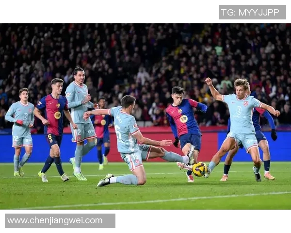 国王杯精彩对决巴列卡诺与马竞全场录像回放分析