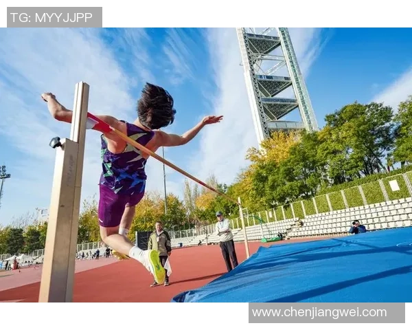 2025我国田径群众合格系列赛总决赛暨北京田径公开赛成功举行