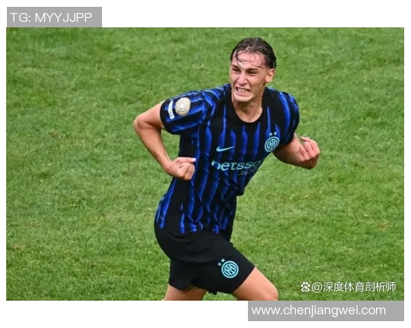 全村的期望！国米20岁金童横扫意甲欧冠，他怎么防止伤仲永？