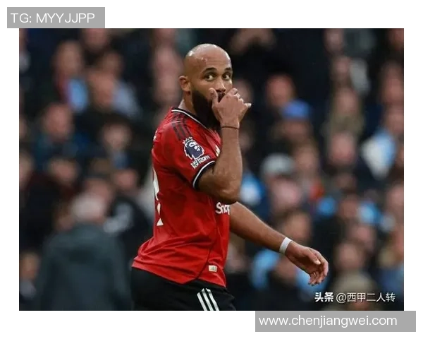 曼晚：曼联需要买阿玛德候补，他去踢非洲杯或许没人能代替其效果