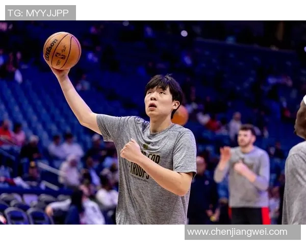 杨瀚森首遭DNP引热议！孙悦：思想要改变 这一碗饭你不抢就没了